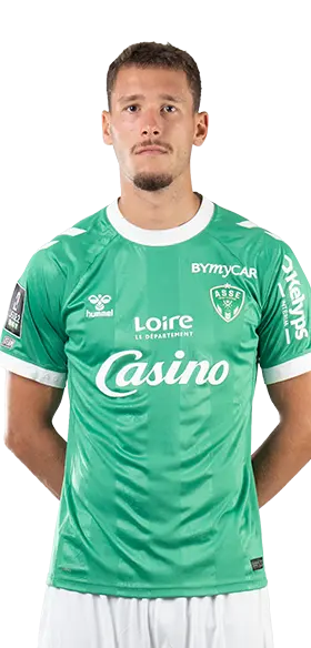 Lucas Stassin