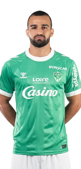 Mahmoud Jaber