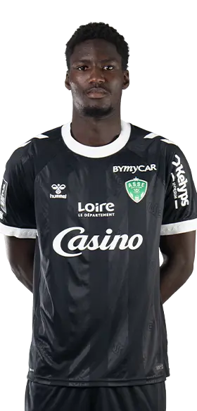 Mamour Ndiaye