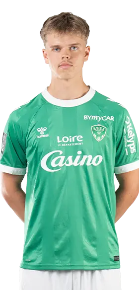 Marten Paalberg