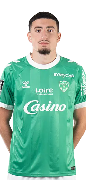 Nadir El Jamali