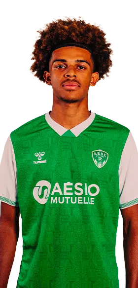 Nathan Kasia Nkondo