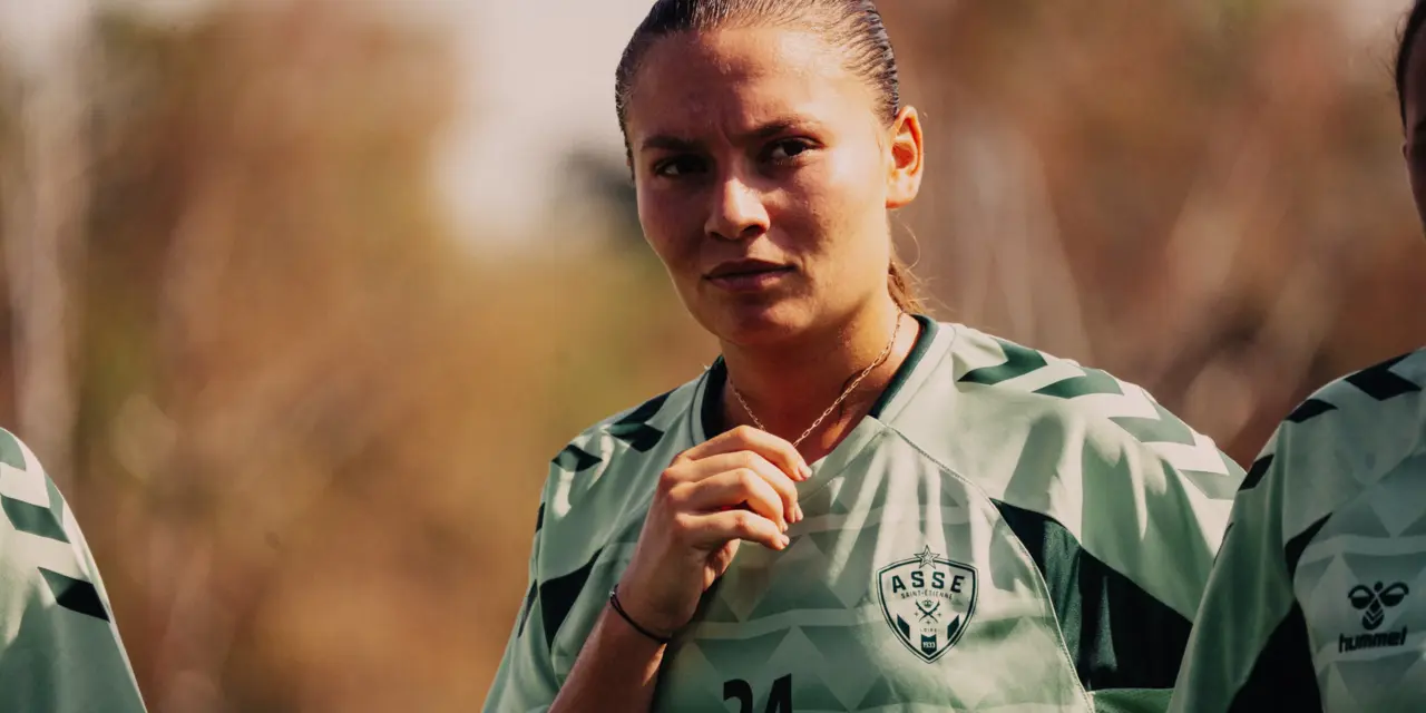 ASSE : Bonne nouvelle pour Chandioux avant la reprise du championnat
