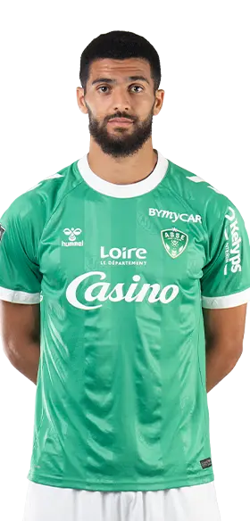 Sohaib Na&iuml;r