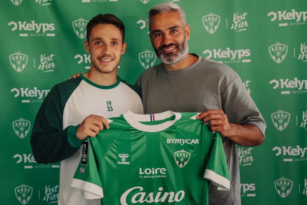 Mercato ASSE : 
