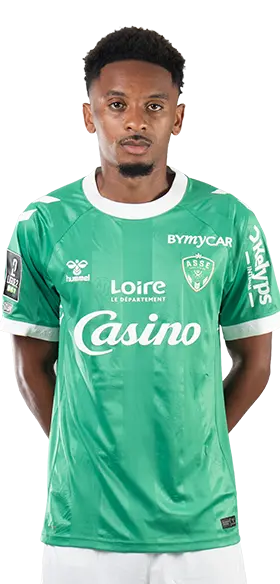 Thierno Ballo