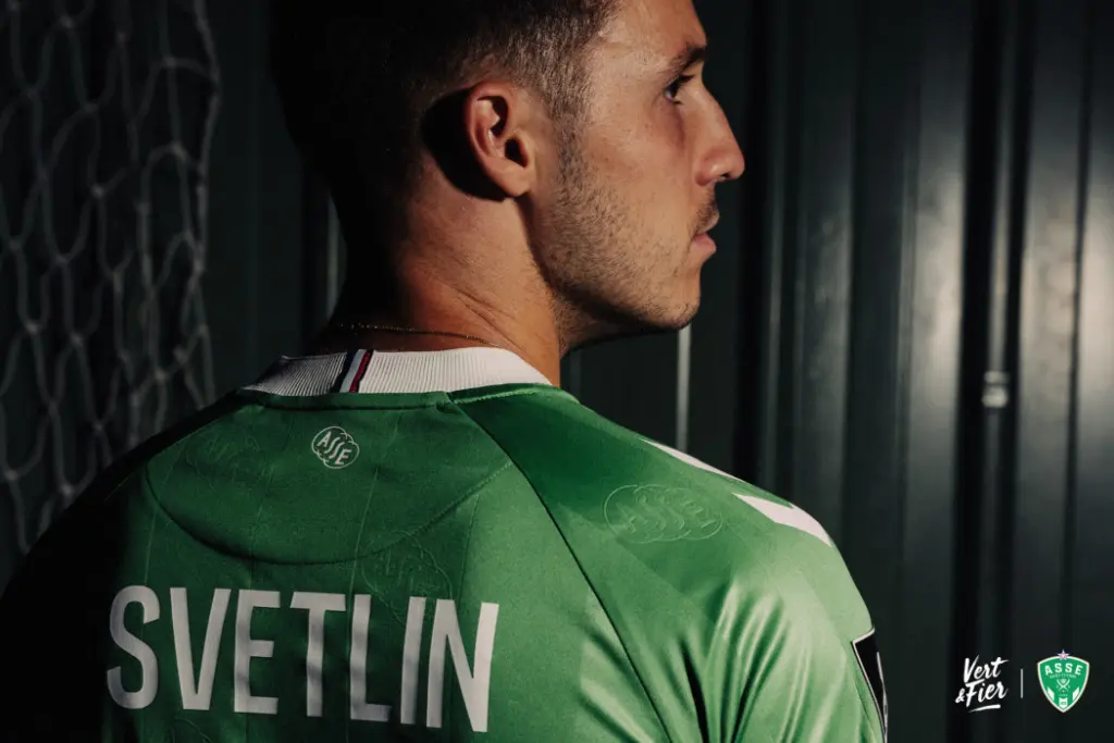 Mercato : L'ASSE annonce la signature de Tamar Svetlin