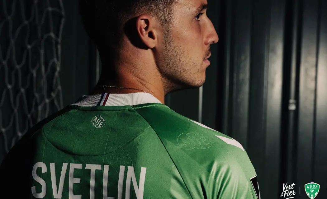 Mercato : L'ASSE annonce la signature de Tamar Svetlin