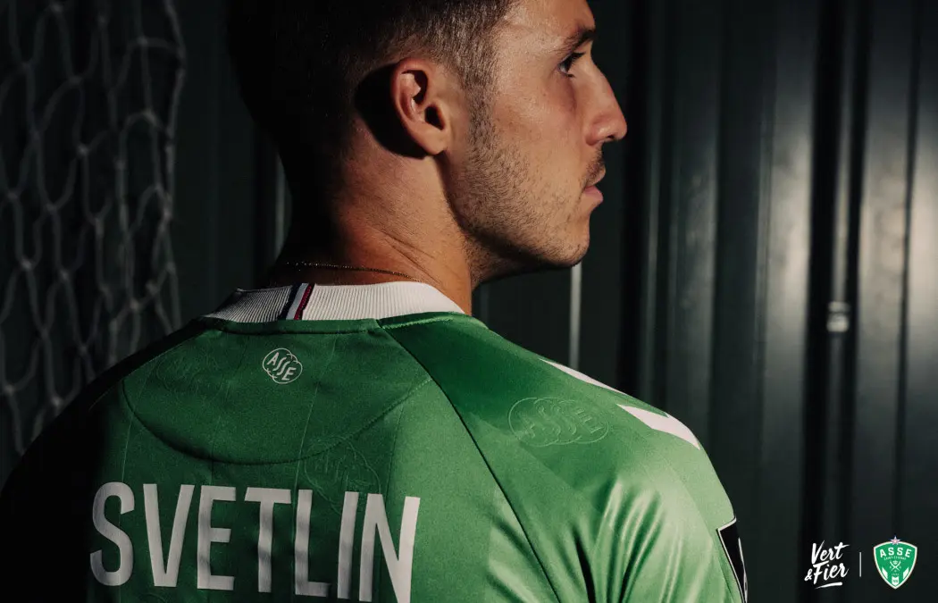 Mercato : L'ASSE annonce la signature de Tamar Svetlin