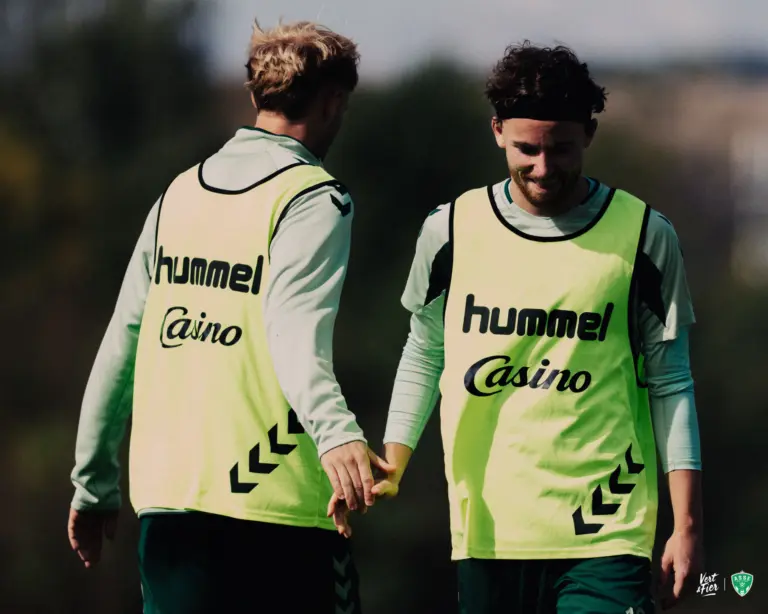 Breum Bernauer Training ASSE