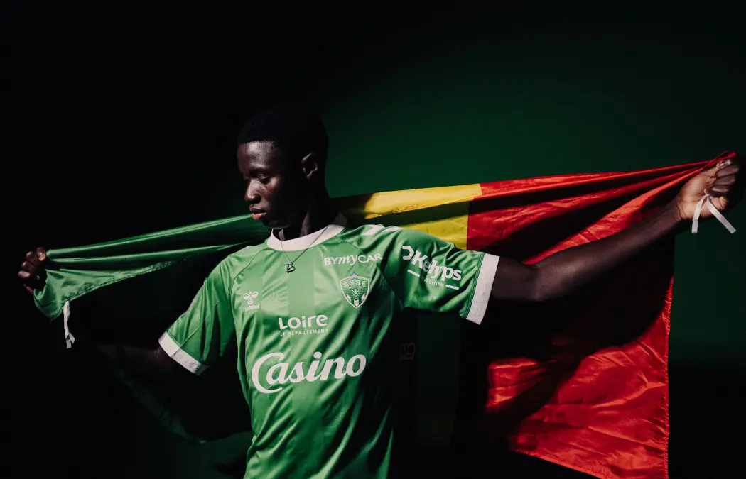 ASSE : "Etienne Mendy, il peut percer partout o&ugrave; il va"