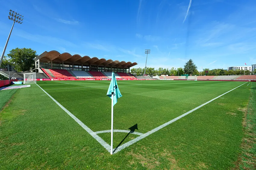 Ligue 2 : Résumé 2 matchs 6ᵉ journée samedi 14h