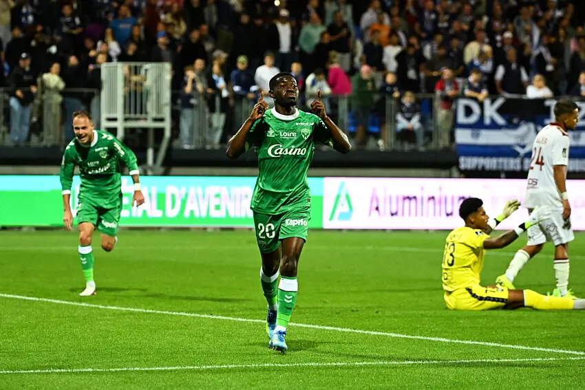 CAN : d&eacute;buts difficiles pour Augustine Boakye avec le Ghana