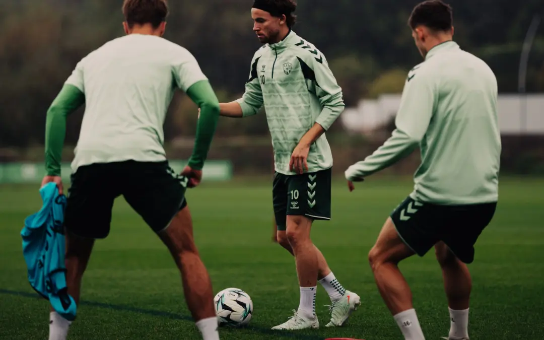ASSE : Qui va faire les frais du retour de Breum contre Dunkerque ?