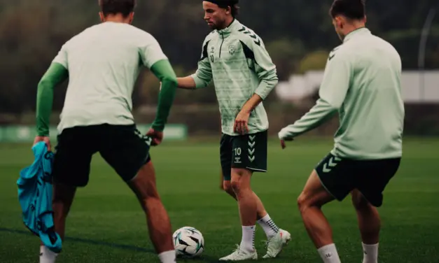 ASSE : Qui va faire les frais du retour de Breum contre Dunkerque ?