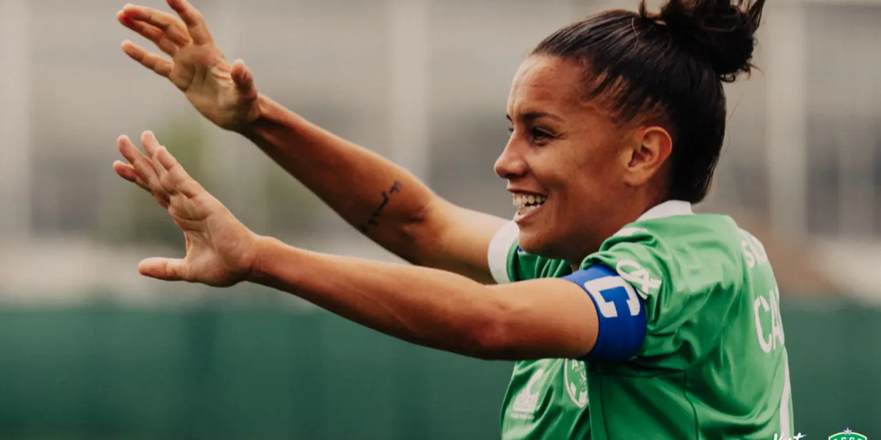 Seconde Ligue : L&rsquo;ASSE fait la bonne op&eacute;ration avant de retrouver le leader