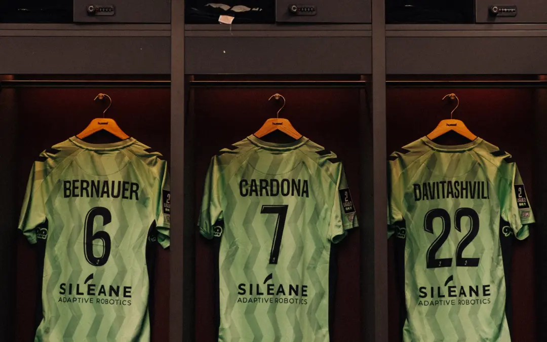 ASSE : La compo des Verts avec 2 choix forts &agrave; Metz