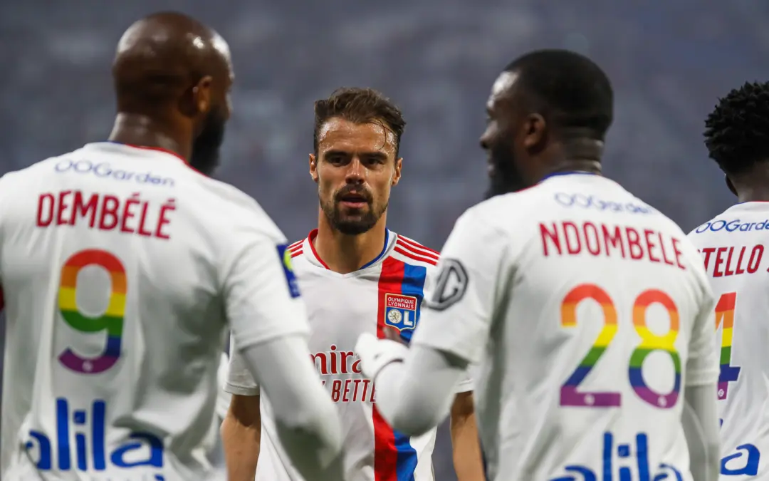 ASSE : "J'adorais Saint-&Eacute;tienne", le transfert manqu&eacute; d'un ancien Lyonnais
