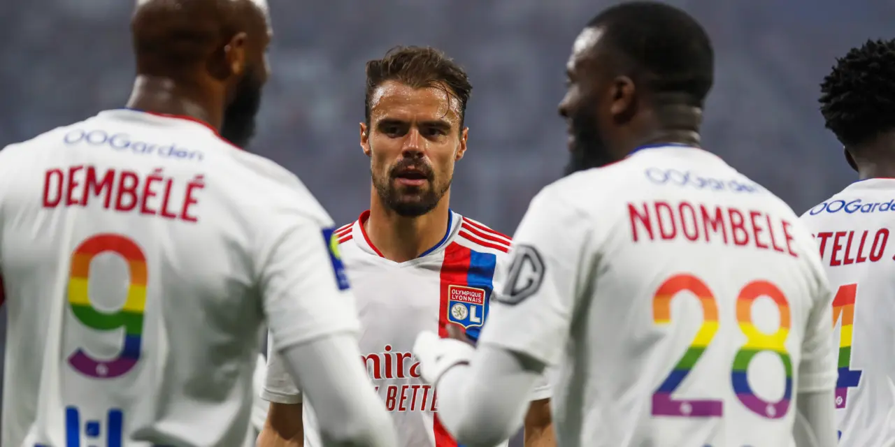 ASSE : "J'adorais Saint-&Eacute;tienne", le transfert manqu&eacute; d'un ancien Lyonnais
