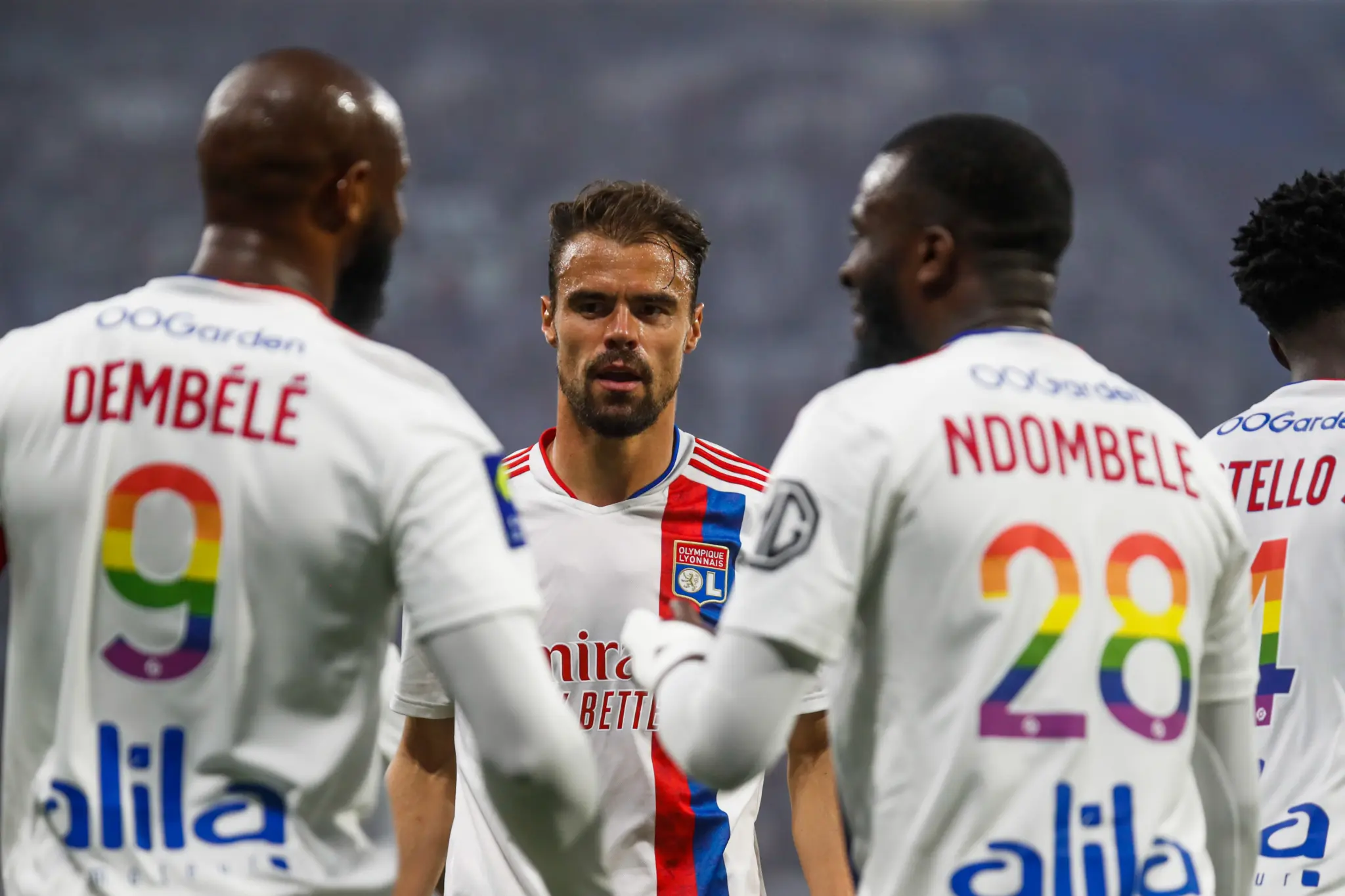 ASSE : "J'adorais Saint-Étienne", le transfert manqué d'un ancien Lyonnais