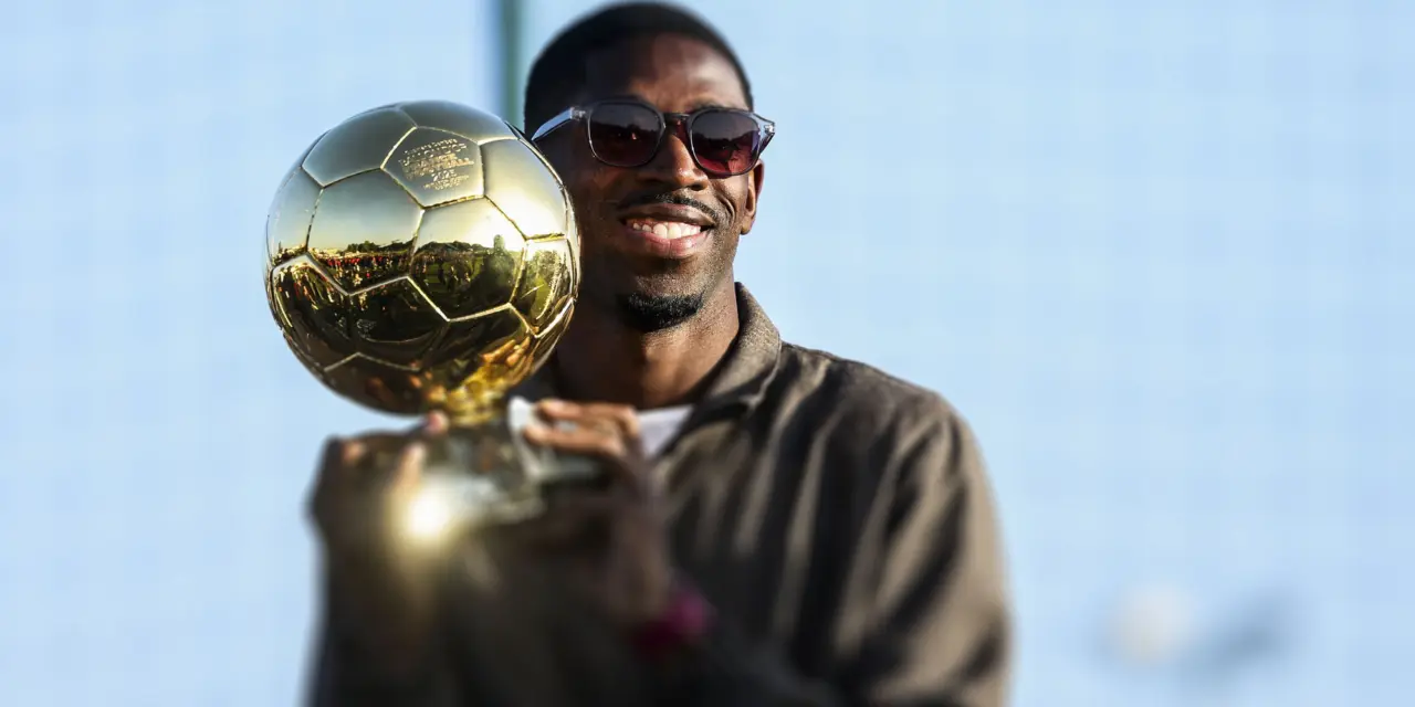 ASSE : Ian Cathro &eacute;voque le Ballon d'Or et se projette