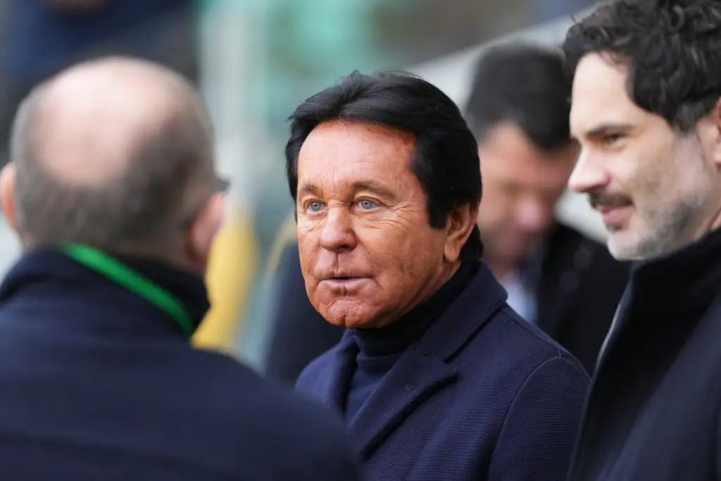 Ligue 2 : un ancien candidat au rachat de l'ASSE dans les discussions pour Nantes