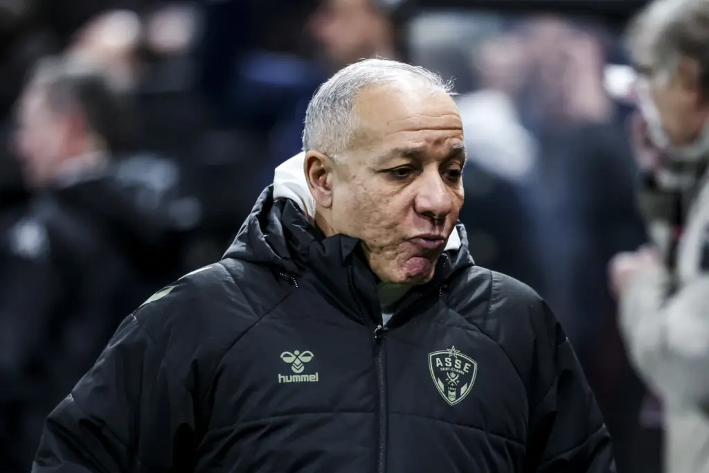 ASSE : Après Fernandez, un autre historique s’en va