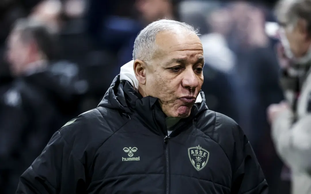 ASSE : Apr&egrave;s Fernandez, un autre historique s&rsquo;en va