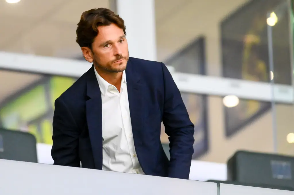 Ligue 2 : Gros coup de tonnerre chez un rival de l'ASSE
