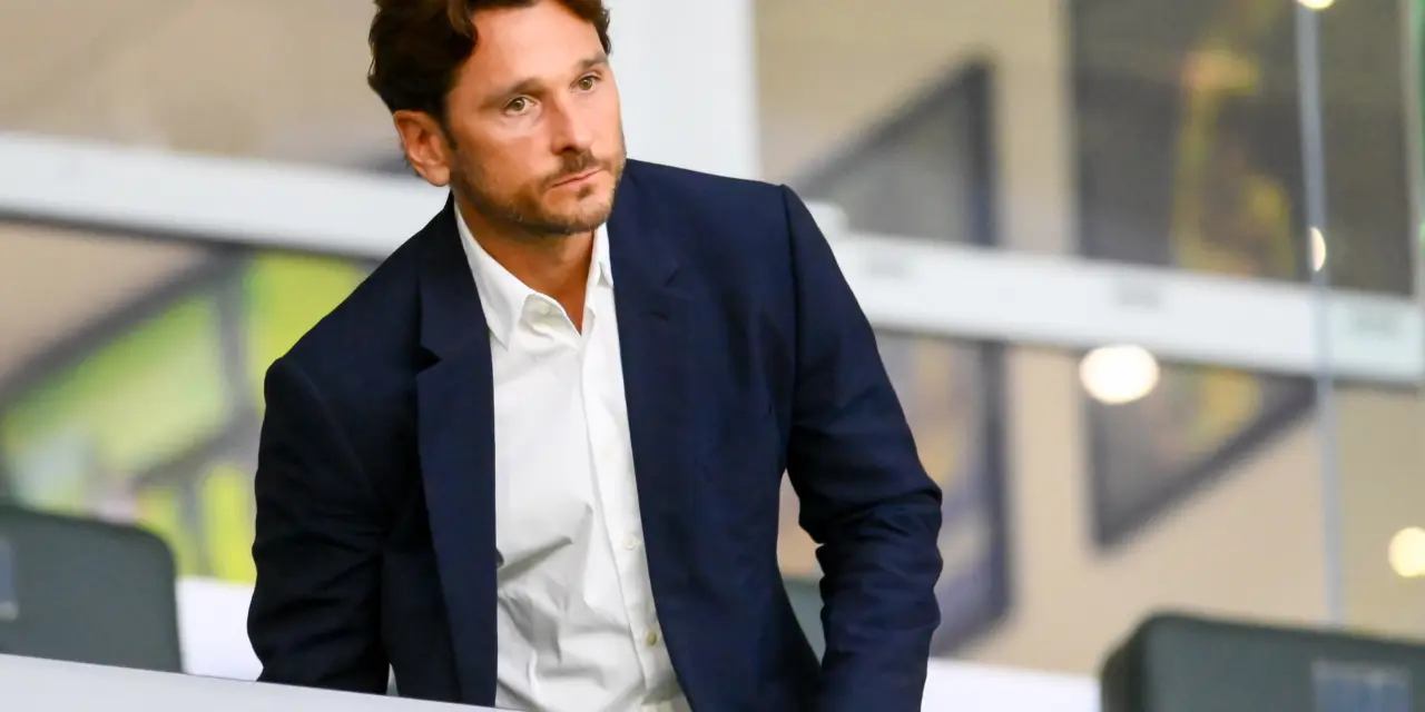 Ligue 2 : Gros coup de tonnerre chez un rival de l'ASSE