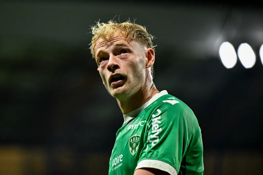 ASSE : Bernauer au cœur d’un vrai dilemme