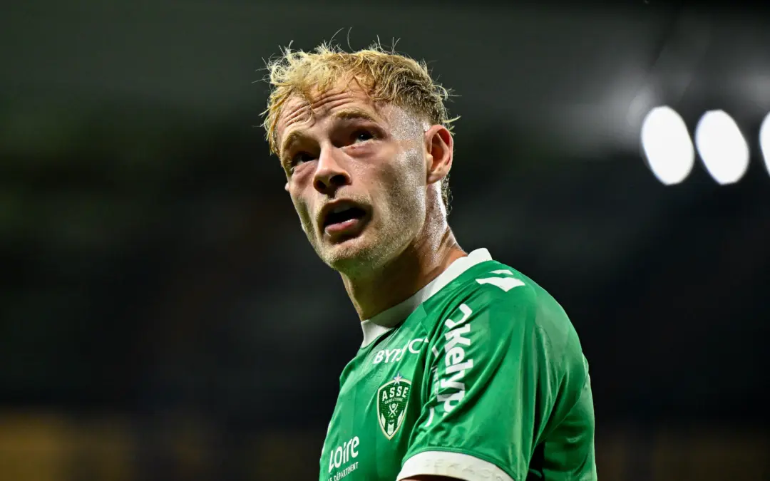 ASSE : Bernauer au c&oelig;ur d&rsquo;un vrai dilemme