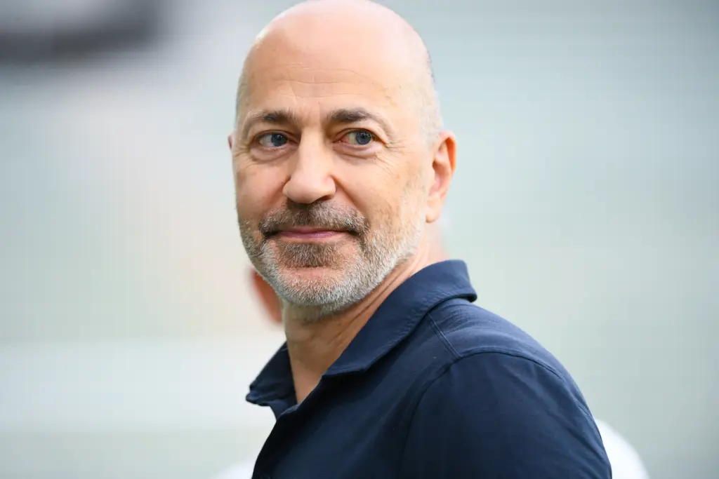 ASSE : Gazidis dévoile la feuille de route de Kilmer