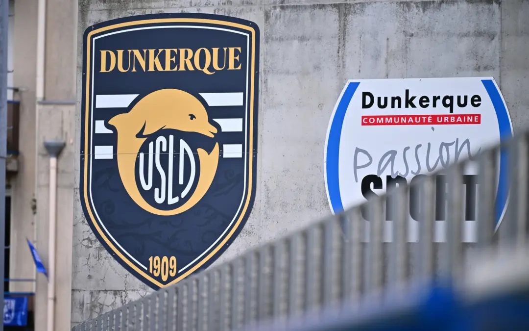 ASSE : Les forces et faiblesses de Dunkerque avant les Verts
