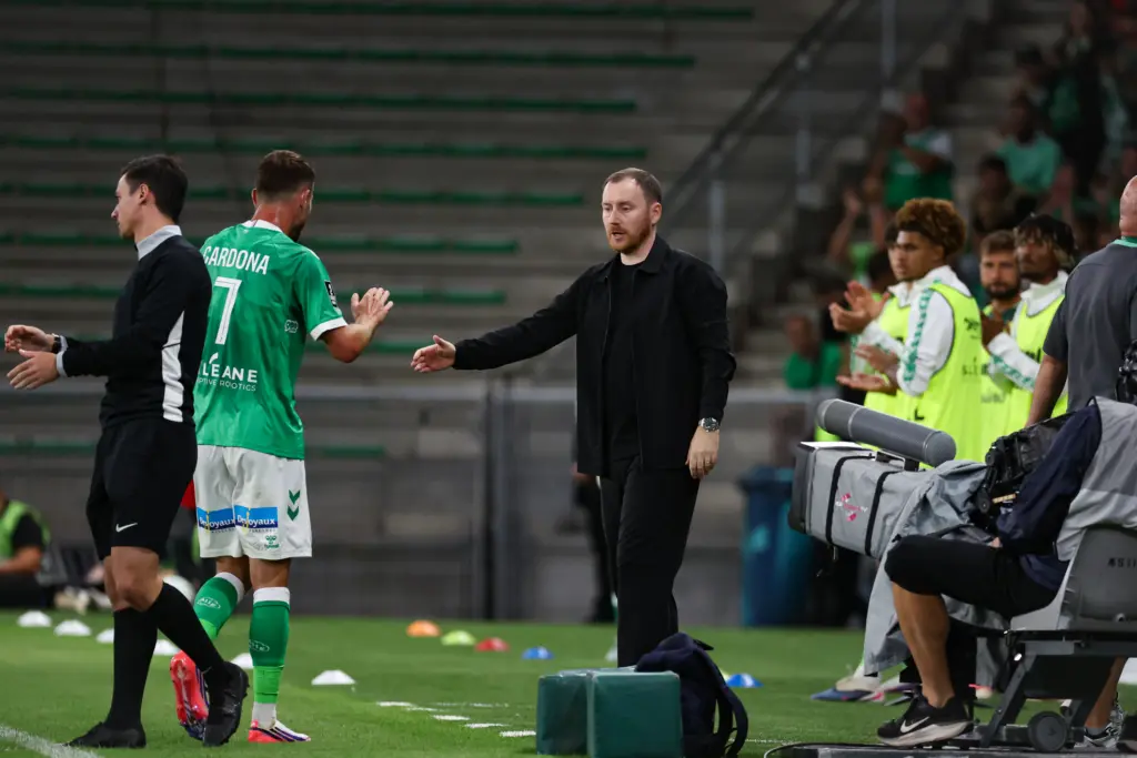 ASSE : les chiffres valident les choix mercato de Kilmer