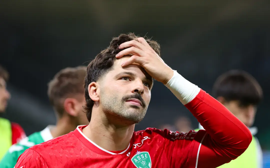 ASSE : Larsonneur, et si le problème était ailleurs ?