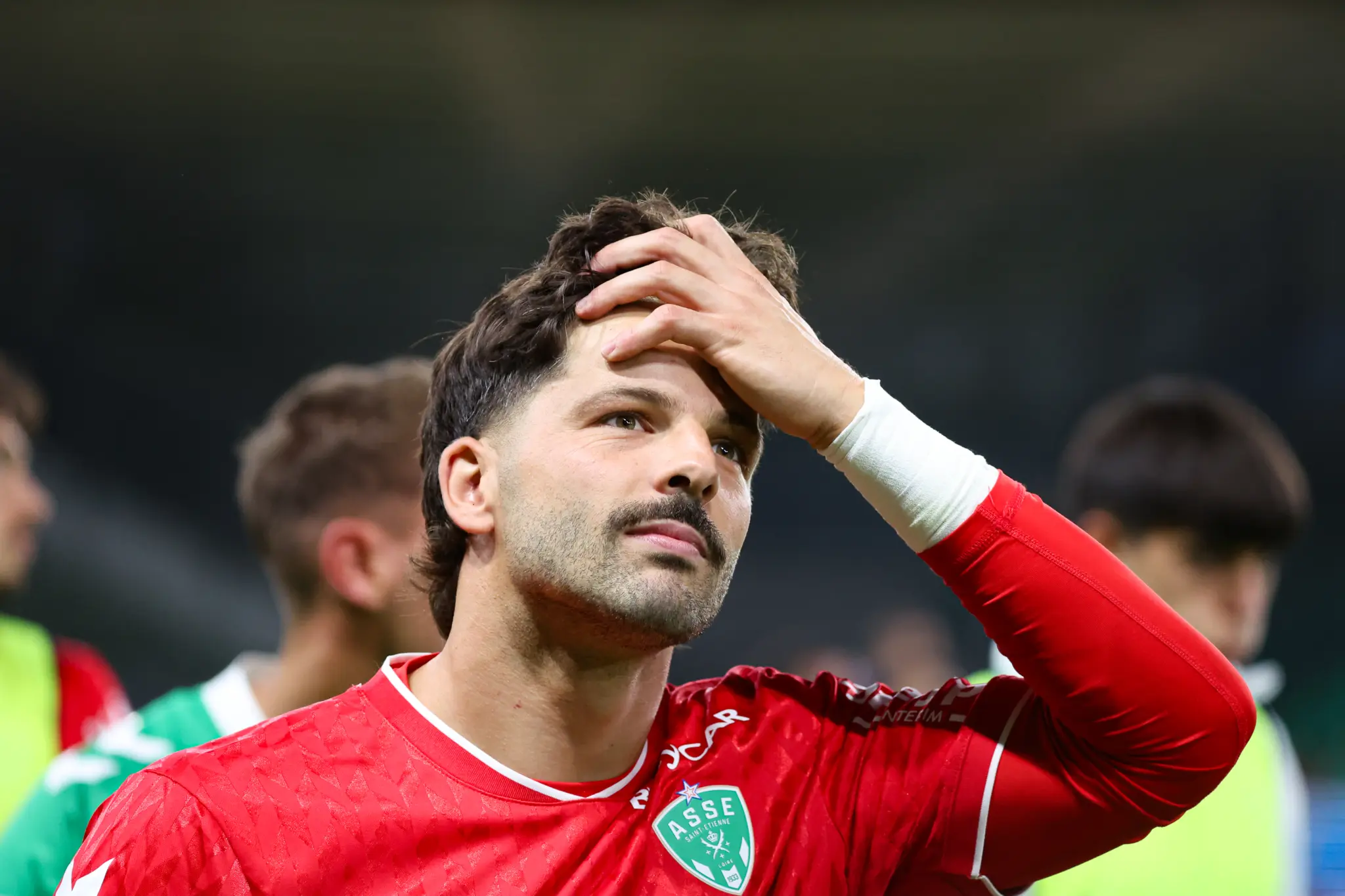 ASSE : Larsonneur, et si le problème était ailleurs ?