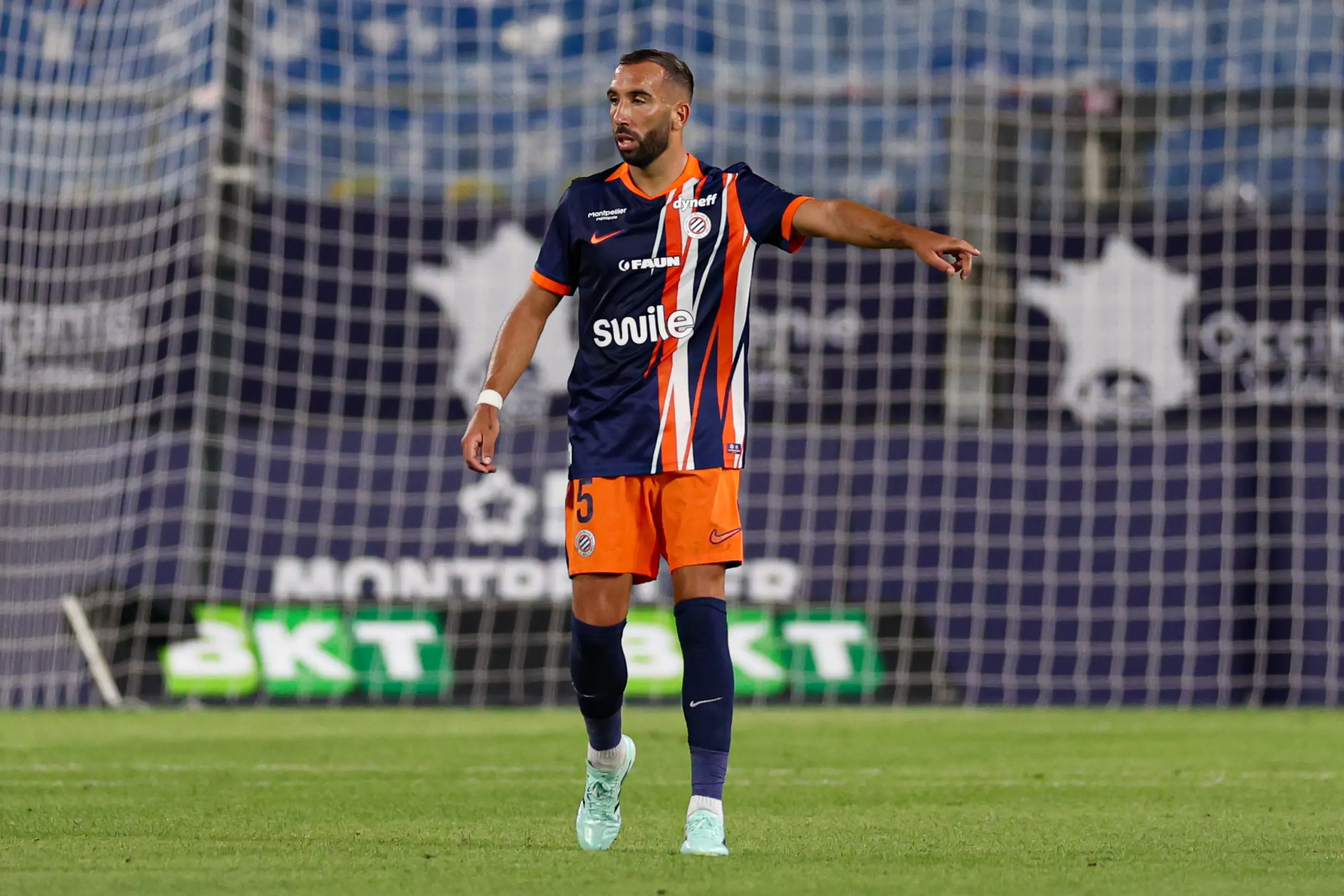ASSE : Les forces et faiblesses de Montpellier avant le Chaudron