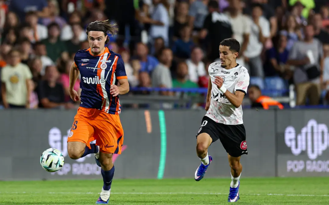 ASSE - Montpellier : Nicolas Pays annonce la couleur avant le Chaudron