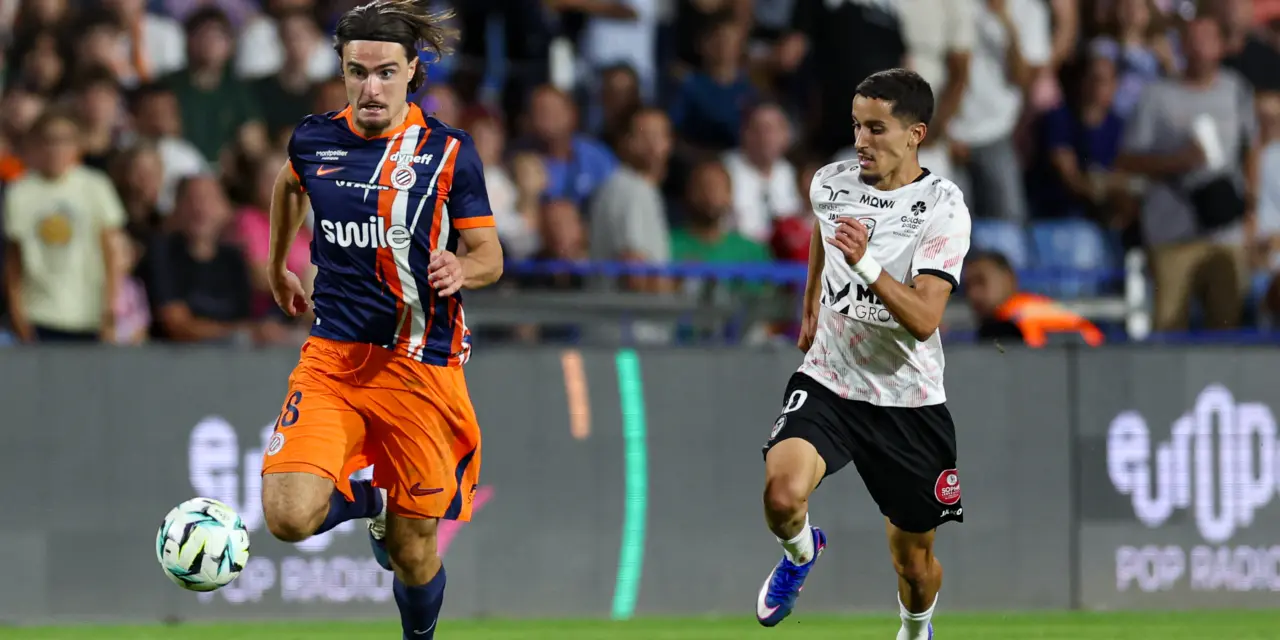 ASSE - Montpellier : Nicolas Pays annonce la couleur avant le Chaudron