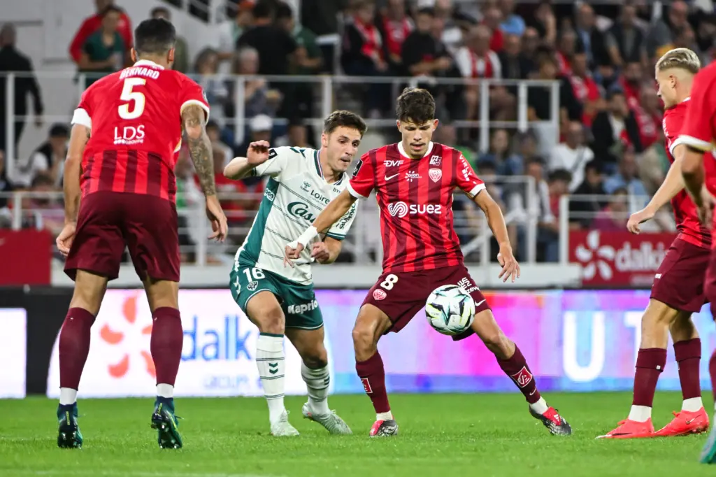 Mercato : Huss Fahmy a joué un rôle essentiel dans ce recrutement