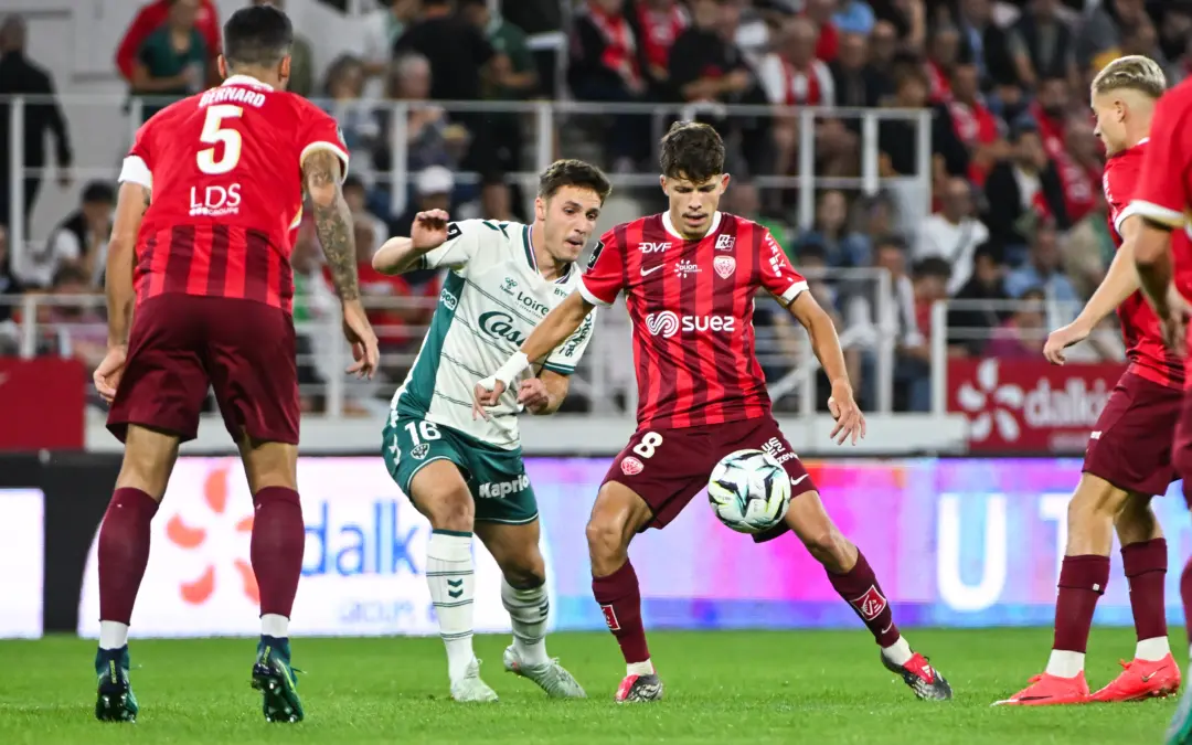 Mercato : Huss Fahmy a jou&eacute; un r&ocirc;le essentiel dans ce recrutement