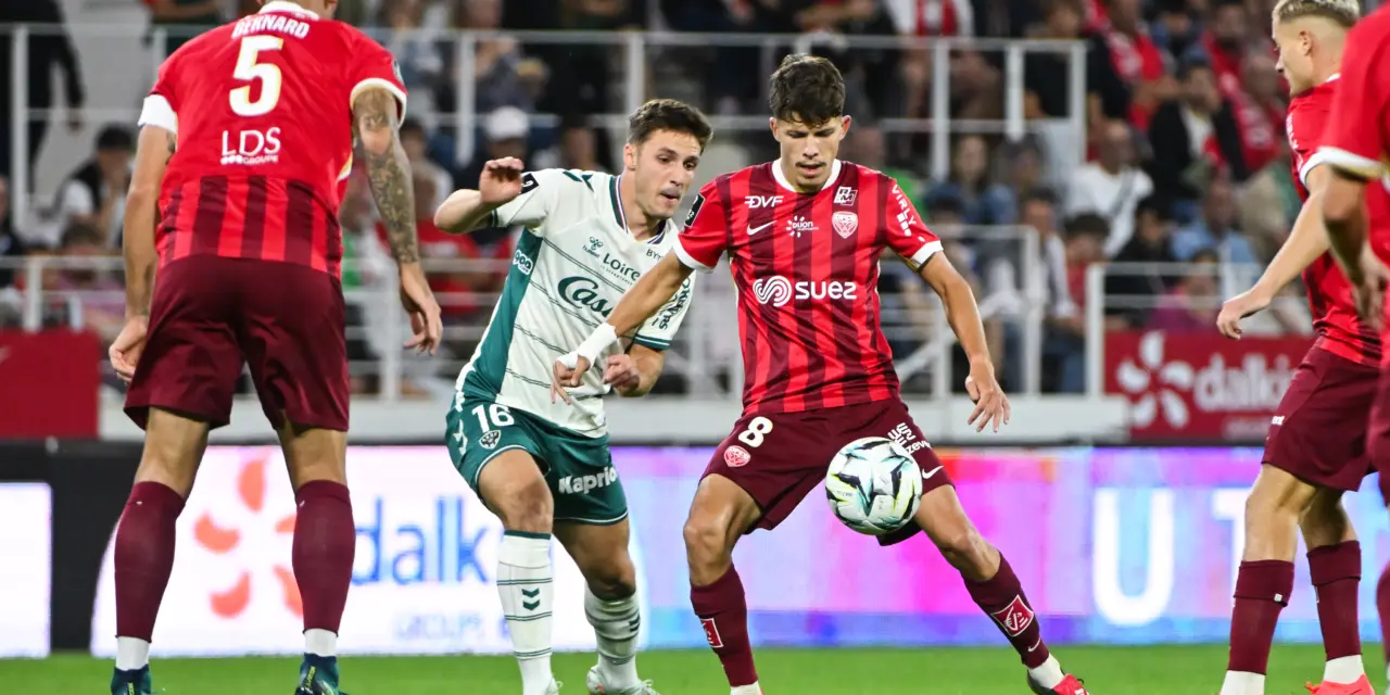 Mercato : Huss Fahmy a jou&eacute; un r&ocirc;le essentiel dans ce recrutement