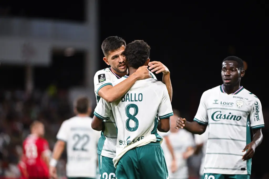 ASSE : 