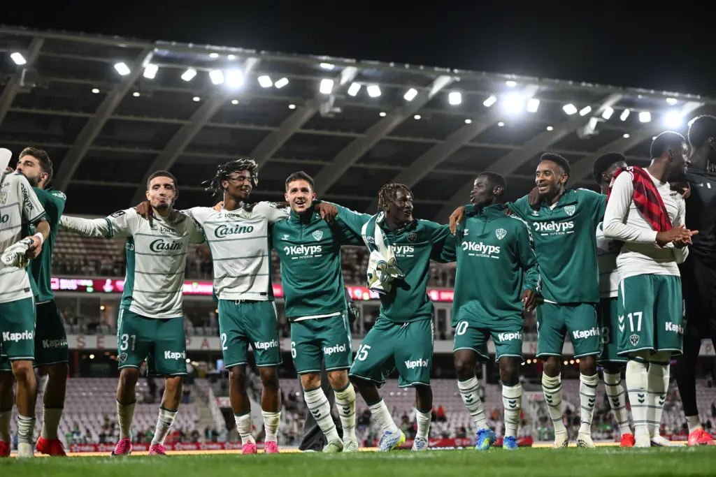 ASSE : Ian Cathro a t-il la matière pour monter en Ligue 1 ?