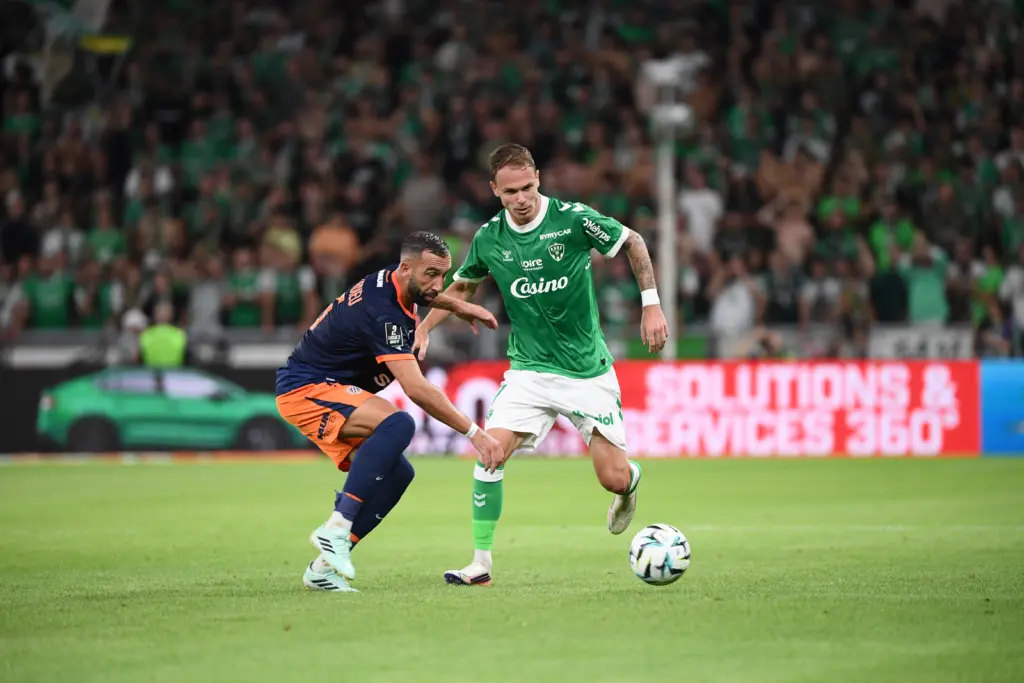ASSE : Cardona dévoile les clés du succès