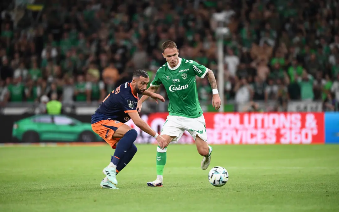 ASSE : Cardona d&eacute;voile les cl&eacute;s du succ&egrave;s