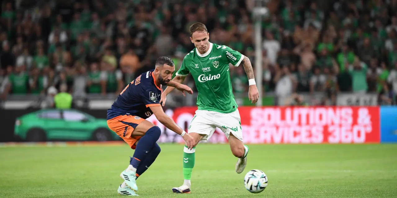 ASSE : Cardona d&eacute;voile les cl&eacute;s du succ&egrave;s