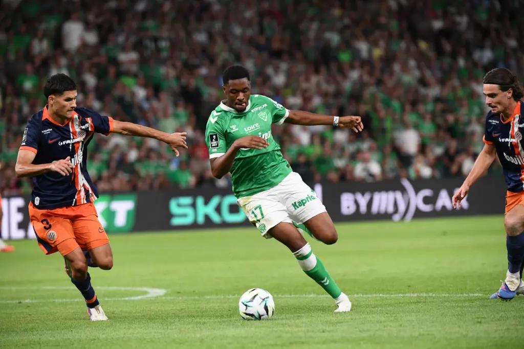 ASSE : Après deux départs, cinq attaquants à l’affût