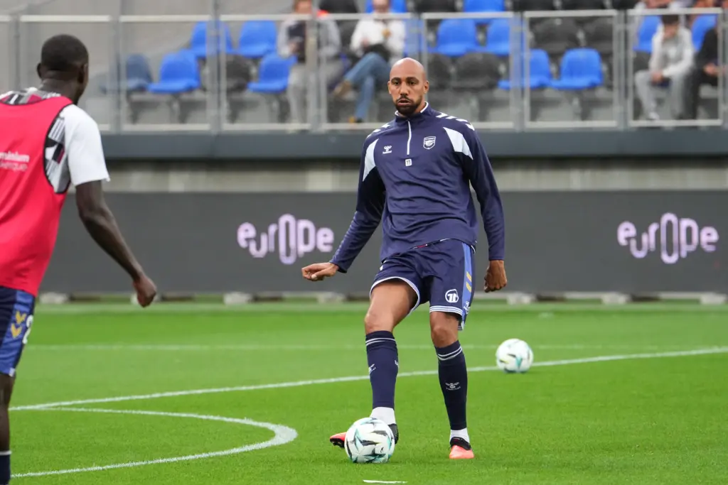 Nzonzi : 